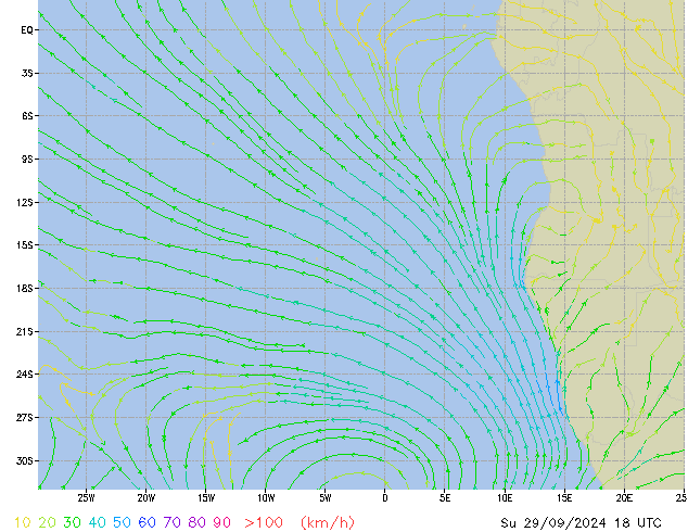 Su 29.09.2024 18 UTC