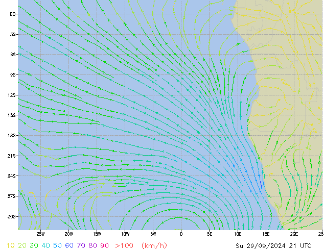 Su 29.09.2024 21 UTC