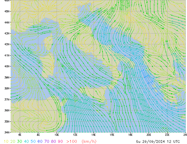 Su 29.09.2024 12 UTC