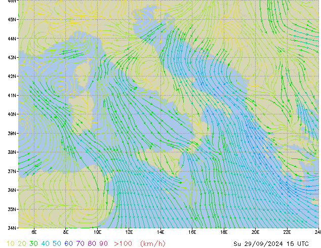 Su 29.09.2024 15 UTC