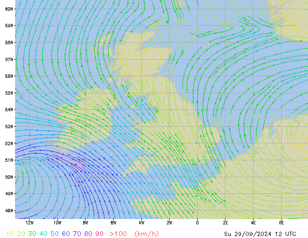 Su 29.09.2024 12 UTC