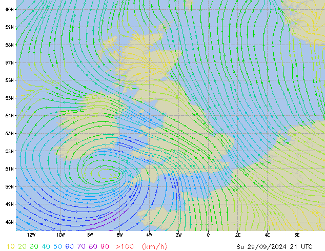 Su 29.09.2024 21 UTC