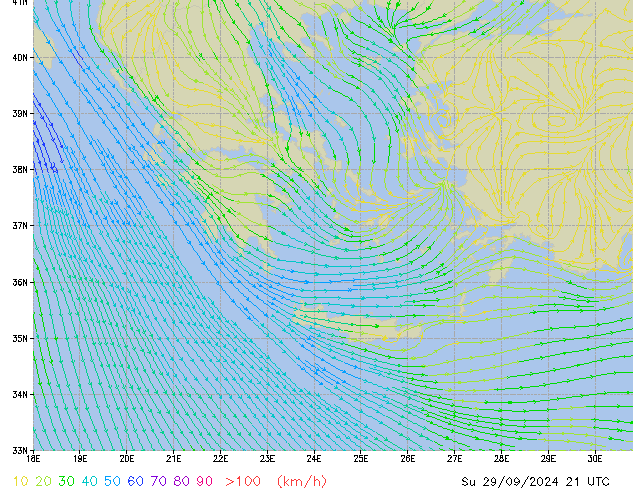 Su 29.09.2024 21 UTC