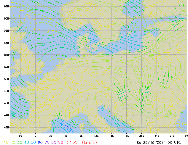 Su 29.09.2024 00 UTC