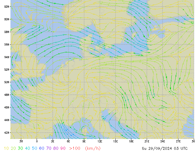 Su 29.09.2024 03 UTC