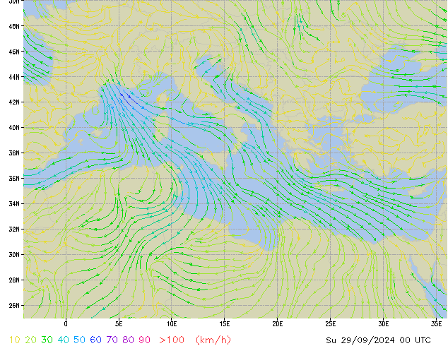 Su 29.09.2024 00 UTC