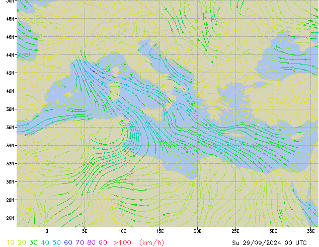 Su 29.09.2024 00 UTC