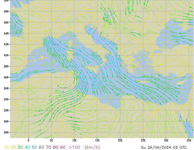 Su 29.09.2024 03 UTC