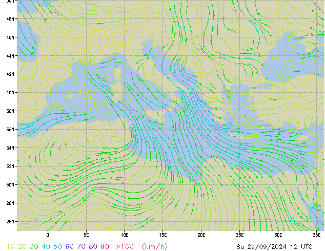 Su 29.09.2024 12 UTC