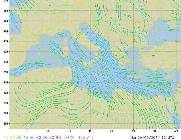 Su 29.09.2024 12 UTC