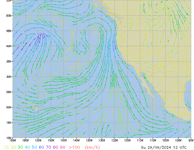 Su 29.09.2024 12 UTC