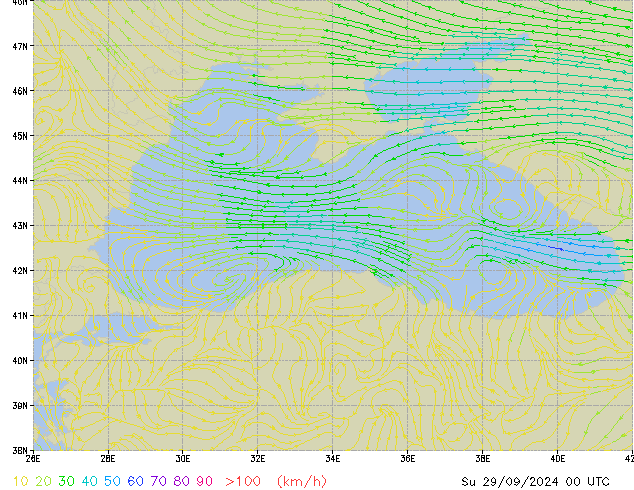 Su 29.09.2024 00 UTC