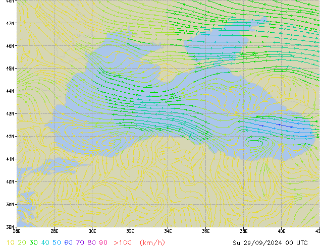 Su 29.09.2024 00 UTC