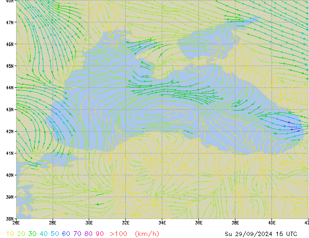 Su 29.09.2024 15 UTC