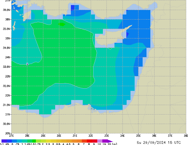 Su 29.09.2024 15 UTC