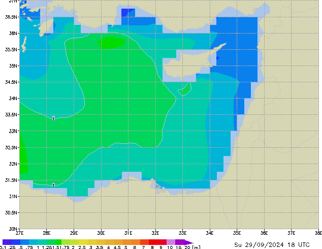 Su 29.09.2024 18 UTC