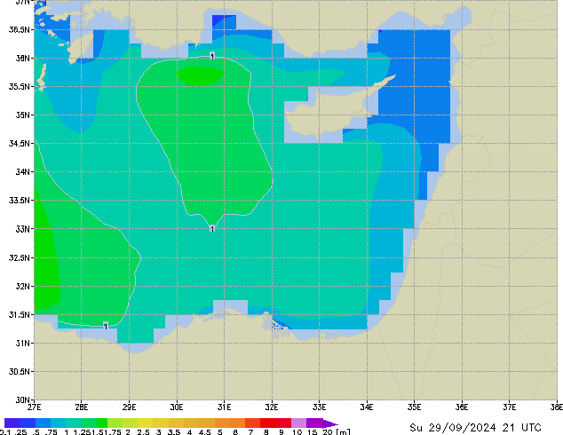 Su 29.09.2024 21 UTC