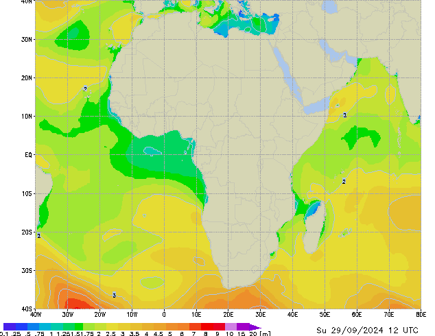 Su 29.09.2024 12 UTC