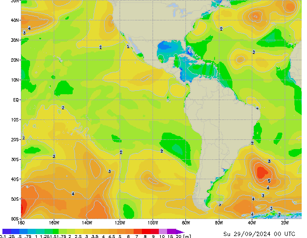 Su 29.09.2024 00 UTC