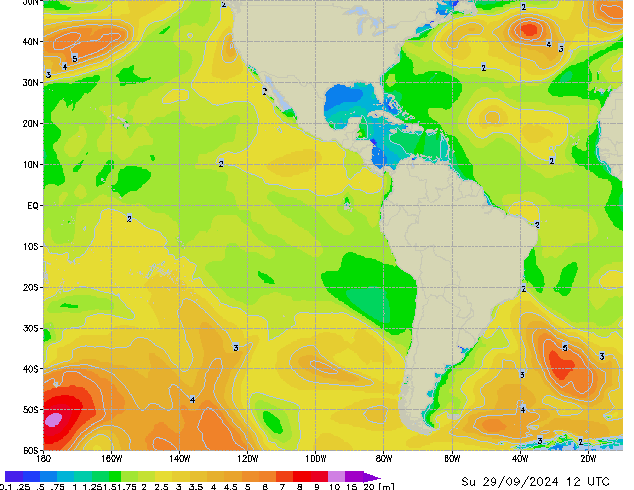 Su 29.09.2024 12 UTC