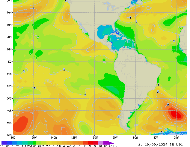 Su 29.09.2024 18 UTC