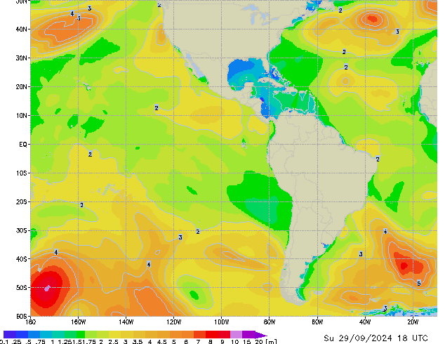 Su 29.09.2024 18 UTC