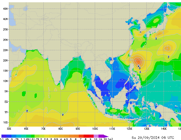 Su 29.09.2024 06 UTC