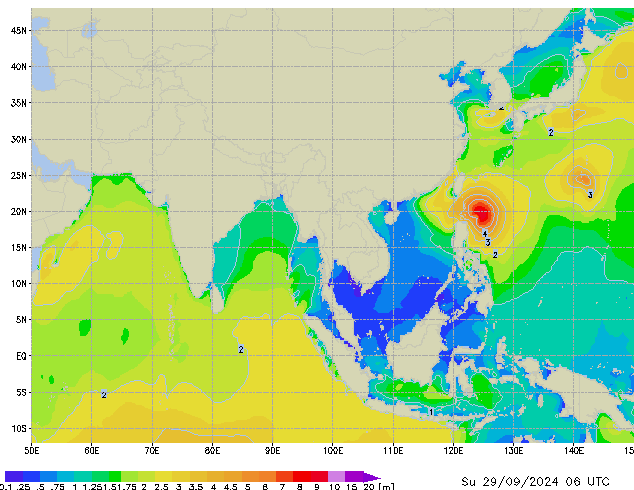 Su 29.09.2024 06 UTC