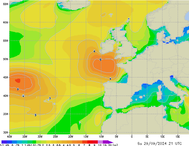 Su 29.09.2024 21 UTC