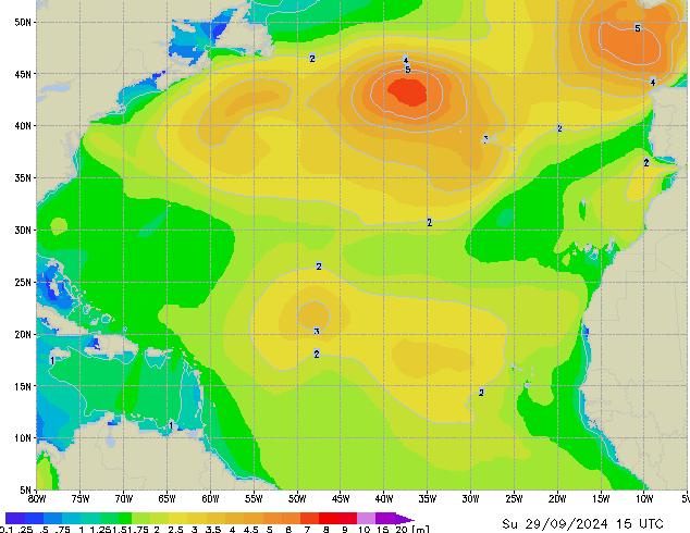 Su 29.09.2024 15 UTC