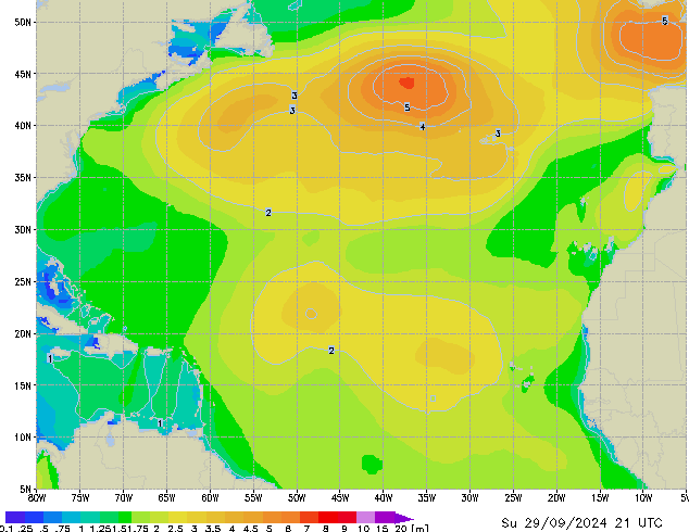 Su 29.09.2024 21 UTC