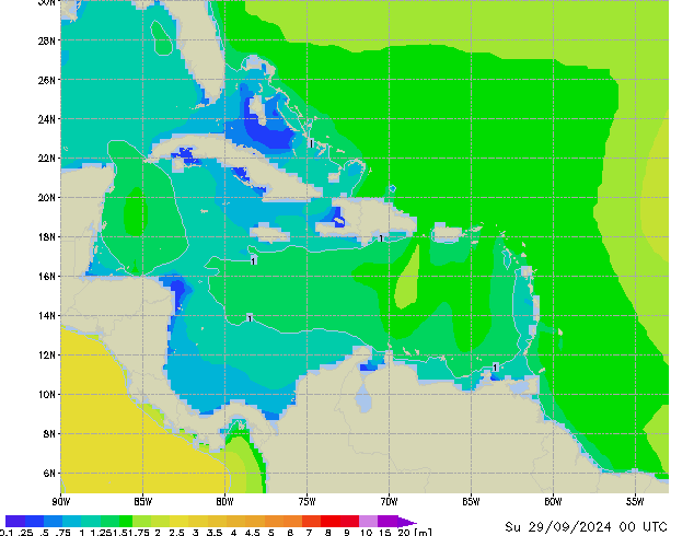 Su 29.09.2024 00 UTC