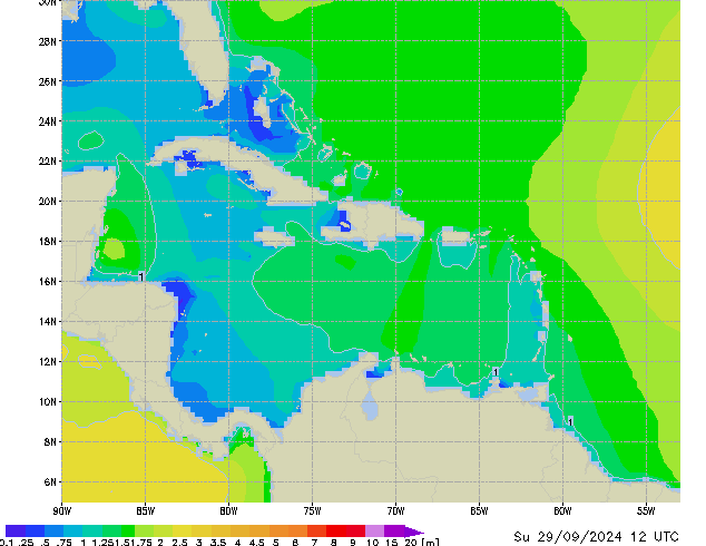 Su 29.09.2024 12 UTC