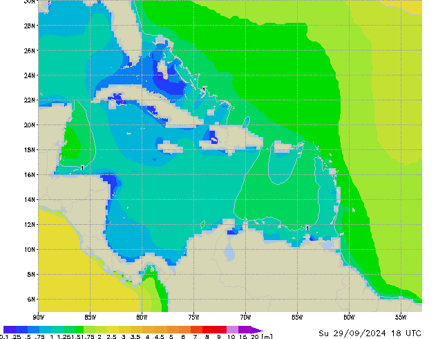 Su 29.09.2024 18 UTC