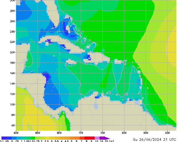 Su 29.09.2024 21 UTC