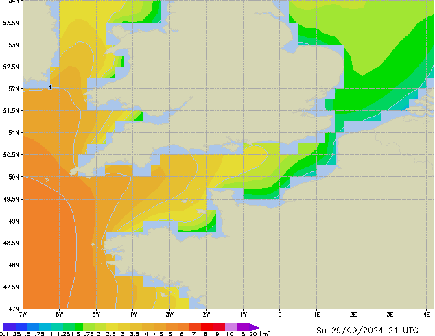 Su 29.09.2024 21 UTC