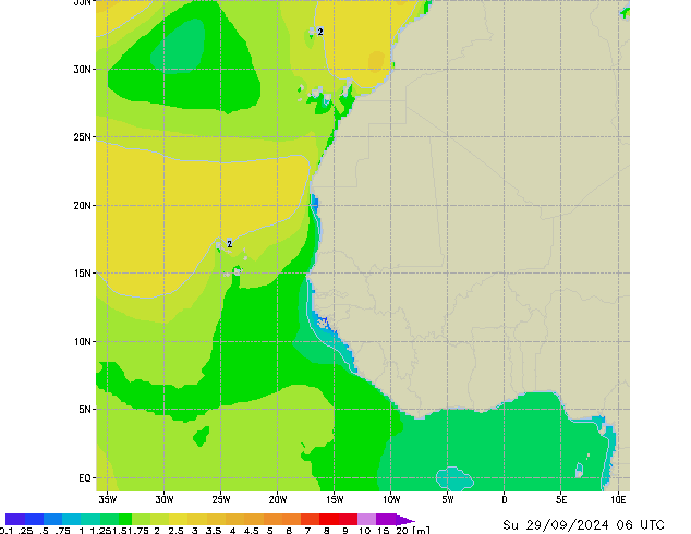 Su 29.09.2024 06 UTC