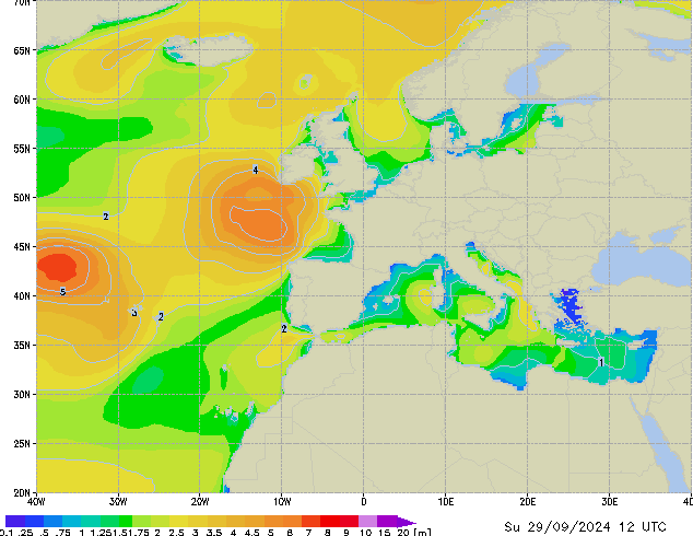 Su 29.09.2024 12 UTC