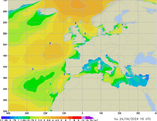 Su 29.09.2024 15 UTC