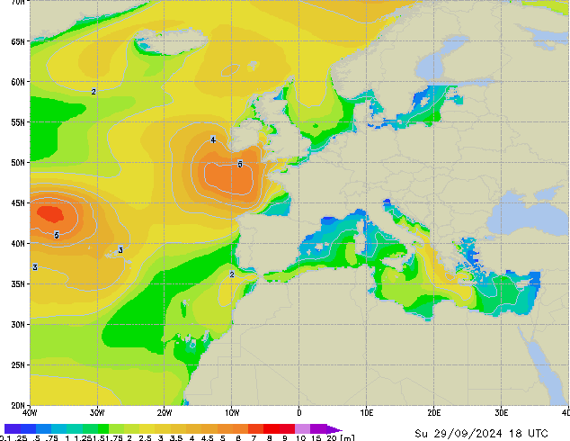 Su 29.09.2024 18 UTC