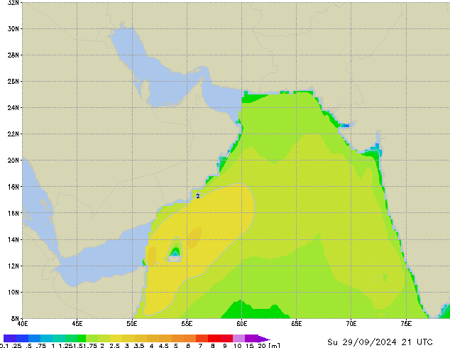 Su 29.09.2024 21 UTC