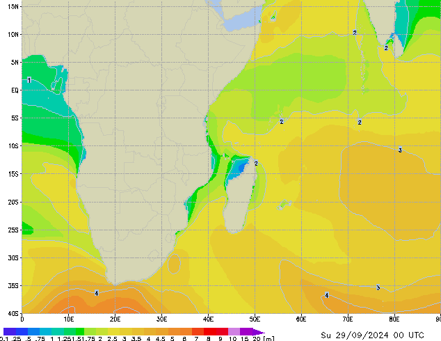 Su 29.09.2024 00 UTC