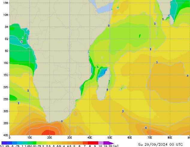 Su 29.09.2024 00 UTC