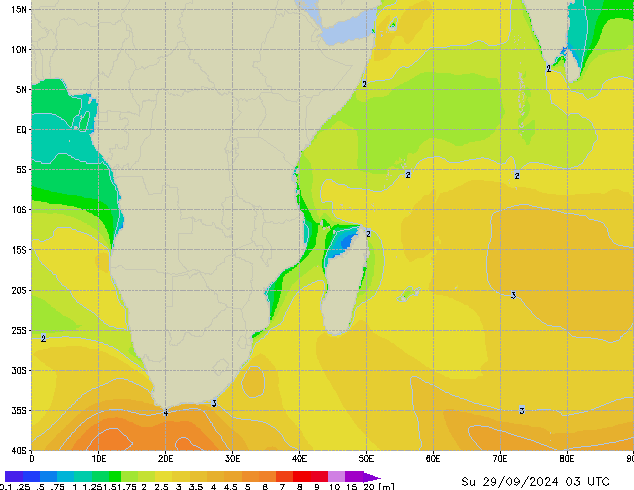 Su 29.09.2024 03 UTC