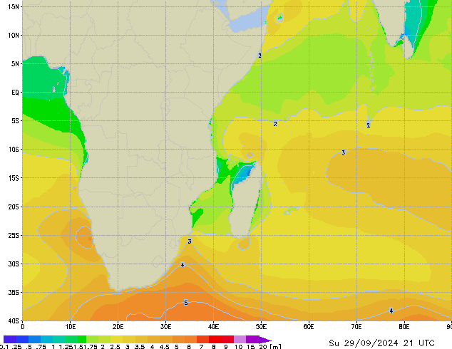 Su 29.09.2024 21 UTC