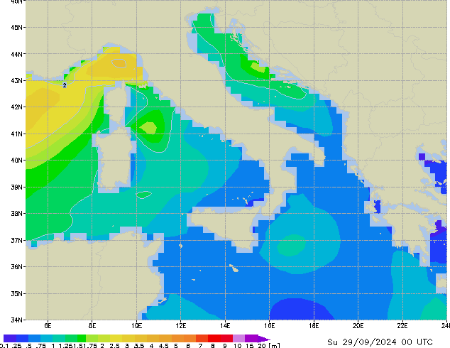 Su 29.09.2024 00 UTC