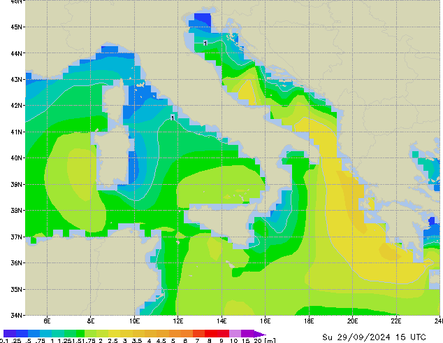 Su 29.09.2024 15 UTC