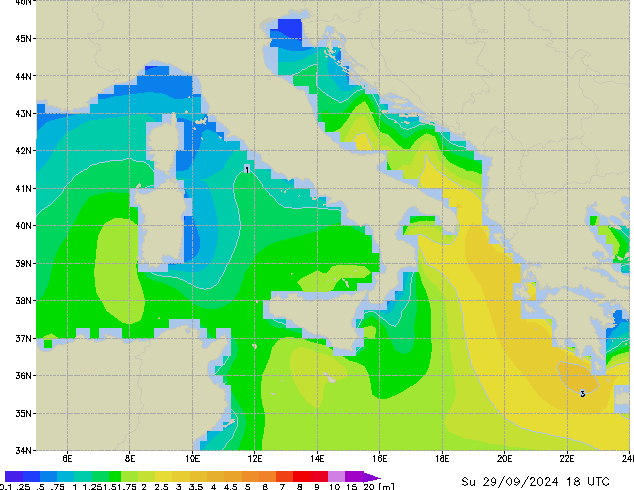 Su 29.09.2024 18 UTC