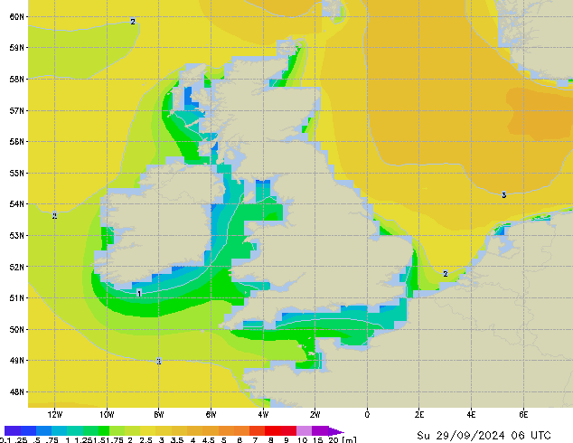 Su 29.09.2024 06 UTC