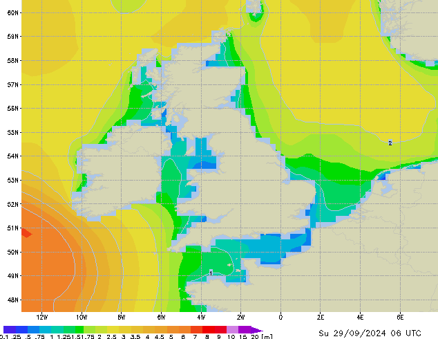 Su 29.09.2024 06 UTC